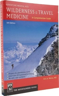 Adventure Medical Kits Professional Series Mountain Medic 0100-0502 10 Adventure Medical Kits Professional Series Mountain Medic 0100-0502 -Outdoor Tactical Gear adventure medical kits professional series mountain medic 0100 0502 51458.1601559802