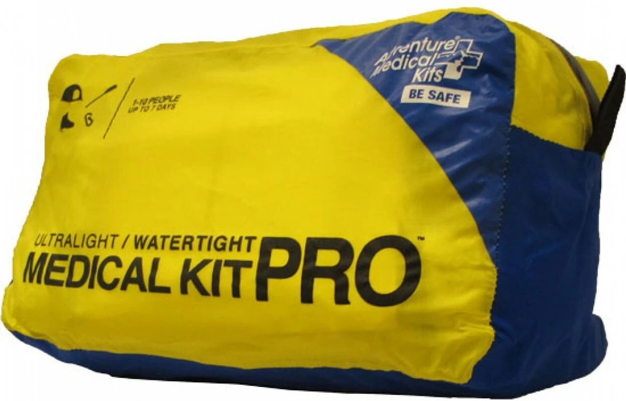 Adventure Medical Kits Professional SeriesUltraLight / Watertight Pro 0100-0186 5 Adventure Medical Kits Professional SeriesUltraLight / Watertight Pro 0100-0186 - Image 3