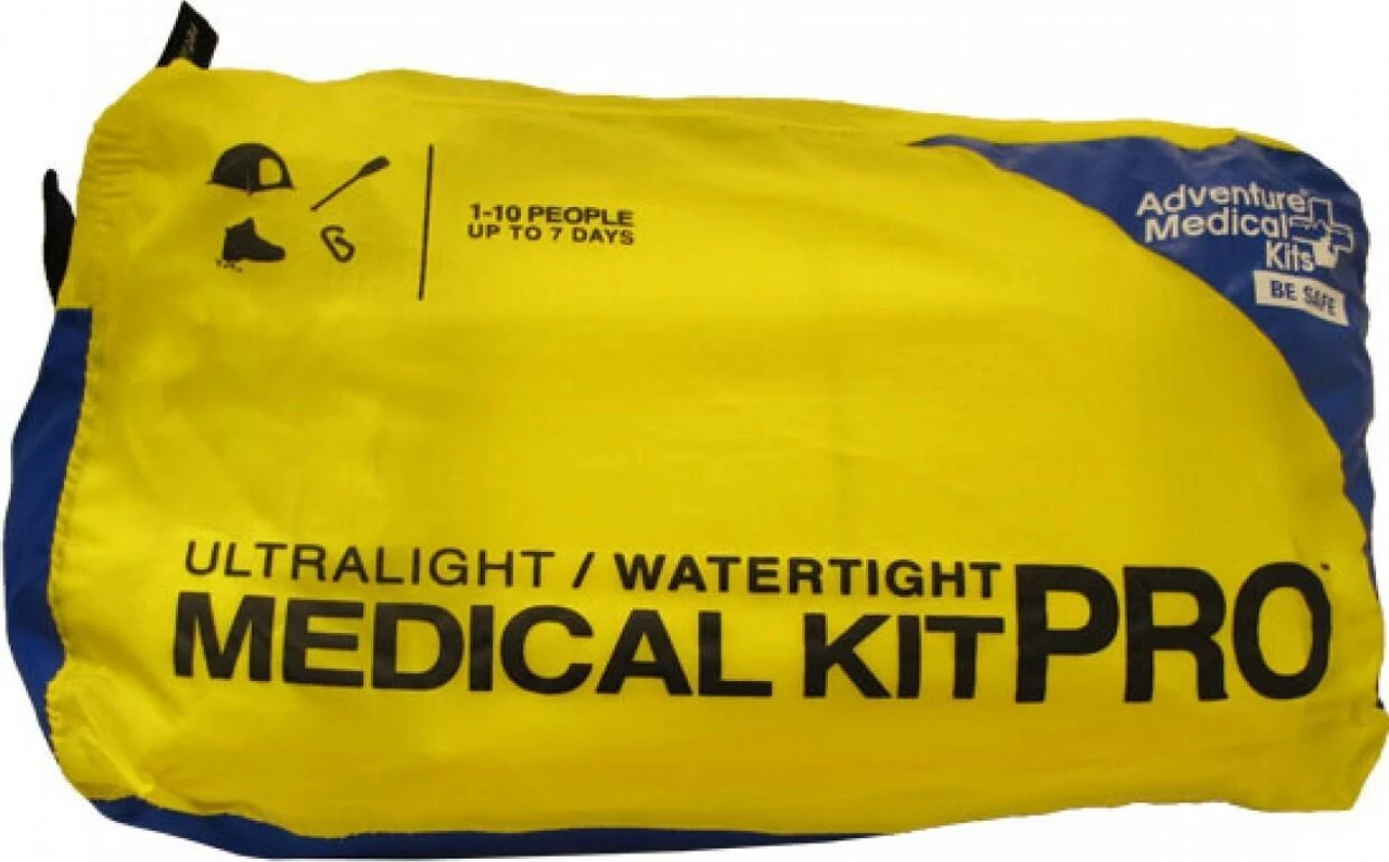 Adventure Medical Kits Professional SeriesUltraLight / Watertight Pro 0100-0186 4 Adventure Medical Kits Professional SeriesUltraLight / Watertight Pro 0100-0186 - Image 2