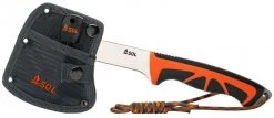 Adventure Medical Kits SOL Stoke Camp Hatchet 0140-1016 -Outdoor Tactical Gear adventure medical kits sol stoke camp hatchet 0140 1016 0140 1016 63794.1636781315