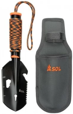 Adventure Medical Kits SOL Stoke Shovel 0140-1033