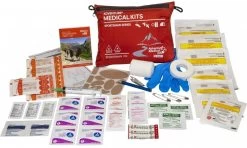Adventure Medical Kits Sportmans 100 Medical Kit 0105-0100 -Outdoor Tactical Gear adventure medical kits sportmans 100 medical kit 0105 0100 0105 0100 92422.1647698685