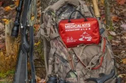 Adventure Medical Kits Sportmans 200 Medical Kit 0105-0200 -Outdoor Tactical Gear adventure medical kits sportmans 200 medical kit 0105 0200 0105 0200 48505.1647698921