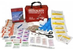 Adventure Medical Kits Sportmans 200 Medical Kit 0105-0200 -Outdoor Tactical Gear adventure medical kits sportmans 200 medical kit 0105 0200 0105 0200 52869.1647698749