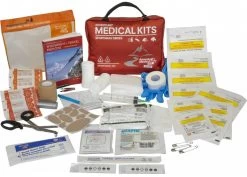 Adventure Medical Kits Sportmans 300 Medical Kit 0105-0300 11 Adventure Medical Kits Sportmans 300 Medical Kit 0105-0300 -Outdoor Tactical Gear adventure medical kits sportmans 300 medical kit 0105 0300 0105 0300 05373.1647698944