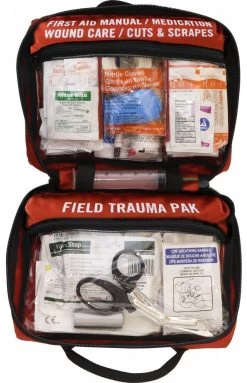 Adventure Medical Kits Sportmans 300 Medical Kit 0105-0300 10 Adventure Medical Kits Sportmans 300 Medical Kit 0105-0300 -Outdoor Tactical Gear adventure medical kits sportmans 300 medical kit 0105 0300 0105 0300 34059.1647698938