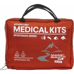Adventure Medical Kits Sportmans 300 Medical Kit 0105-0300