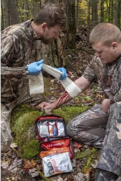 Adventure Medical Kits Sportmans 300 Medical Kit 0105-0300 12 Adventure Medical Kits Sportmans 300 Medical Kit 0105-0300 -Outdoor Tactical Gear adventure medical kits sportmans 300 medical kit 0105 0300 0105 0300 96280.1647698928