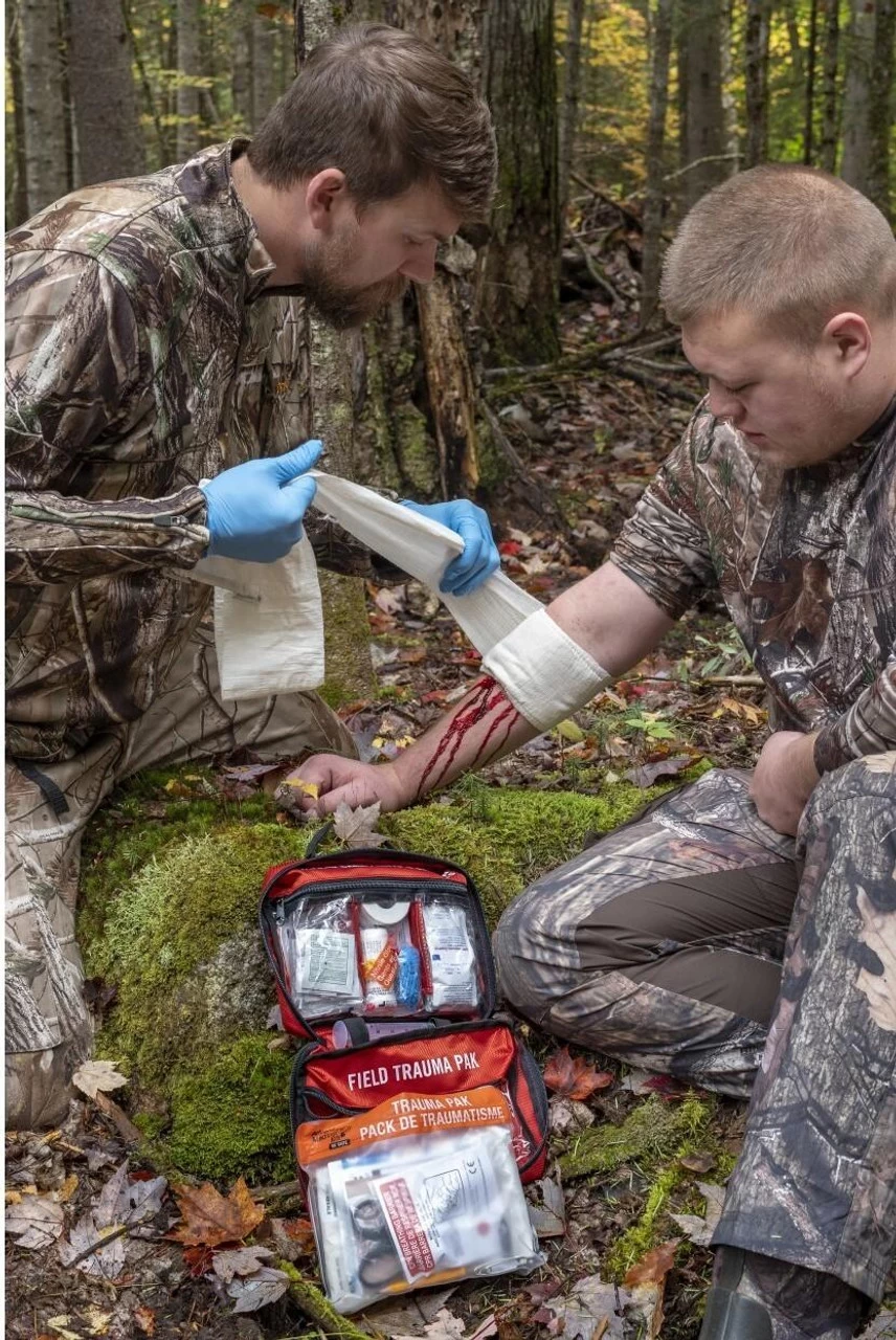 Adventure Medical Kits Sportmans 300 Medical Kit 0105-0300 7 Adventure Medical Kits Sportmans 300 Medical Kit 0105-0300 - Image 5