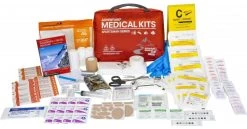 Adventure Medical Kits Sportmans 400 Medical Kit 0105-0400 -Outdoor Tactical Gear adventure medical kits sportmans 400 medical kit 0105 0400 0105 0400 67930.1647698681