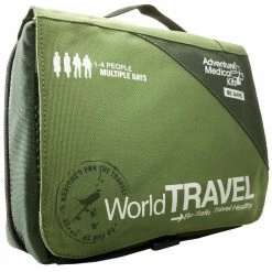 Adventure Medical Kits Travel Series World Travel Kit 0130-0425