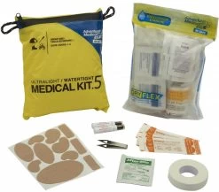 Adventure Medical Kits Ultralight / Watertight Series .5 0125-0292 -Outdoor Tactical Gear adventure medical kits ultralight watertight series .5 0125 0292 0125 0292 06636.1635942062