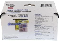 Adventure Medical Kits Ultralight / Watertight Series .5 0125-0292 -Outdoor Tactical Gear adventure medical kits ultralight watertight series .5 0125 0292 0125 0292 24077.1635942074