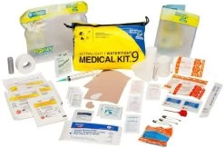 Adventure Medical Kits Ultralight / Watertight Series .9 Med Kit 0125-0290 -Outdoor Tactical Gear adventure medical kits ultralight watertight series .9 med kit 0125 0290 0125 0290 03631.1635985354