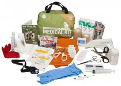Adventure Medical Kits Workin' Dog Medical Kit 0135-0100 10 Adventure Medical Kits Workin' Dog Medical Kit 0135-0100 -Outdoor Tactical Gear adventure medical kits workin dog medical kit 0135 0100 0135 0100 57228.1635811183