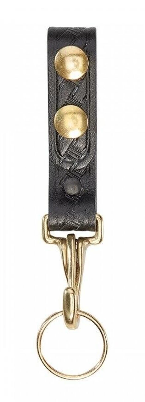 Aker Model 561 Single Key Ring Strap 4 Aker Model 561 Single Key Ring Strap - Image 2