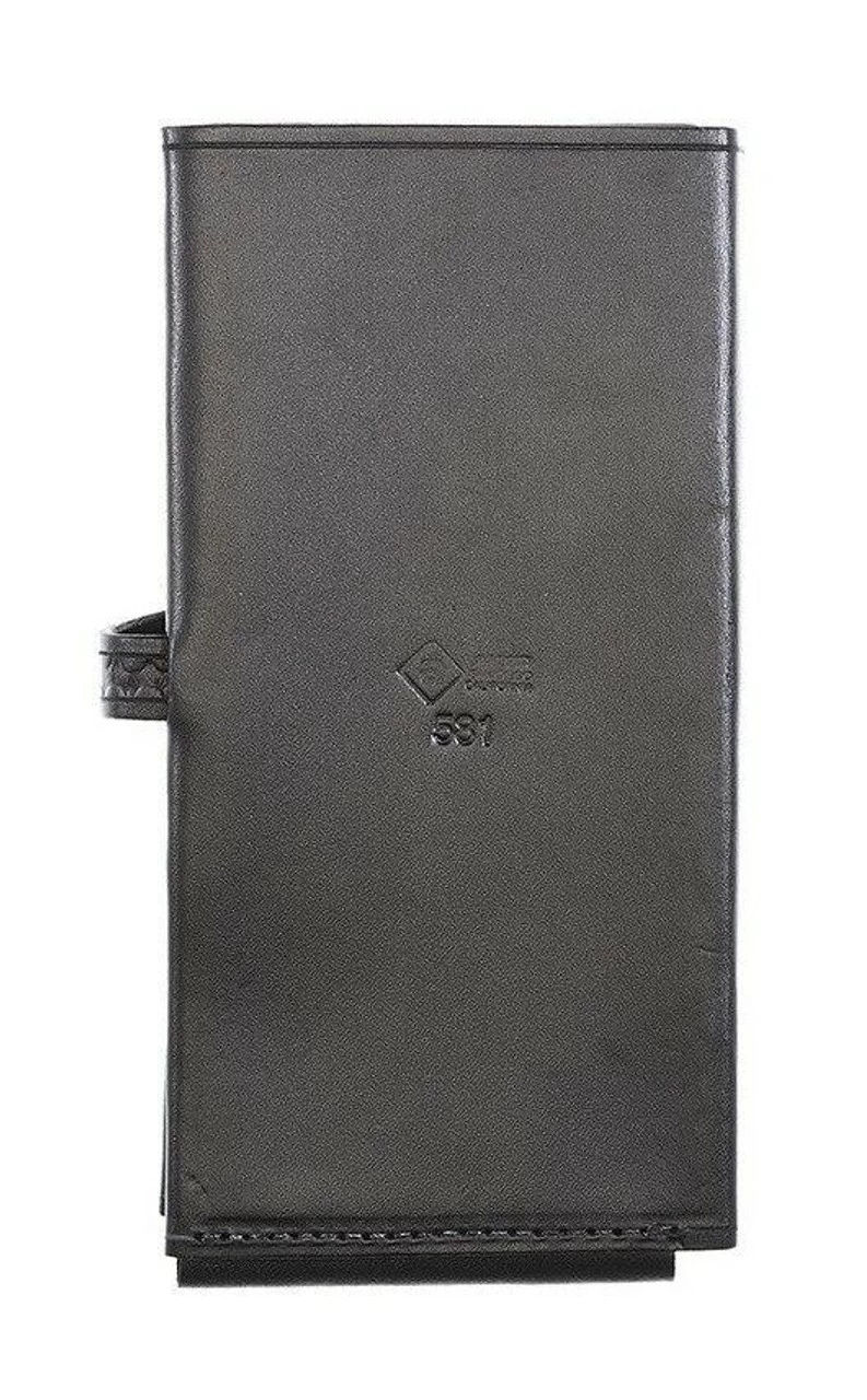 Aker Model 581 Double Citation Book Cover 6 Aker Model 581 Double Citation Book Cover - Image 4