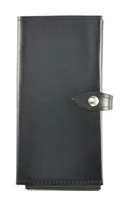 Aker Model 581 Double Citation Book Cover