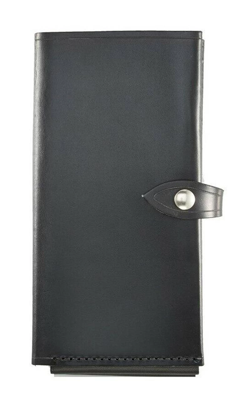 Aker Model 581 Double Citation Book Cover 3 Aker Model 581 Double Citation Book Cover