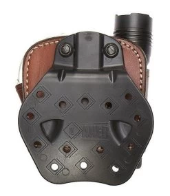 Aker Model 618 D.M.S. Paddle Light & Cuff Case -Outdoor Tactical Gear aker model 618 dms paddle light and cuff case a618 44663.1620948737