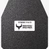 AR500 A1 Level III+ Body Armor Plate