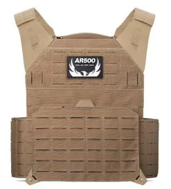 AR500 Armor Invictus Plate Carrier