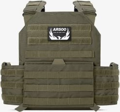 AR500 Armor Testudo Lite Plate Carrier -Outdoor Tactical Gear ar500 armor testudo lite plate carrier testudolite 07773.1607468346