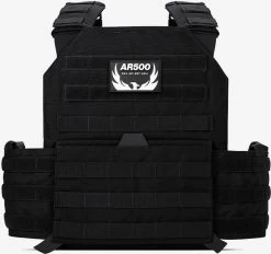 AR500 Armor Testudo Lite Plate Carrier