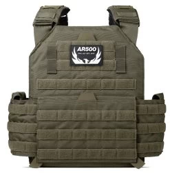 AR500 Armor Testudo Plate Carrier - Gen 2 9 AR500 Armor Testudo Plate Carrier - Gen 2 -Outdoor Tactical Gear ar500 armor testudo plate carrier gen 2 testudo2 31513.1601547287
