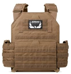 AR500 Armor Testudo Plate Carrier - Gen 2 7 AR500 Armor Testudo Plate Carrier - Gen 2 -Outdoor Tactical Gear ar500 armor testudo plate carrier gen 2 testudo2 72962.1601551765