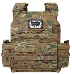 AR500 Armor Testudo Plate Carrier - Gen 2 8 AR500 Armor Testudo Plate Carrier - Gen 2 -Outdoor Tactical Gear ar500 armor testudo plate carrier gen 2 testudo2 75329.1601544098