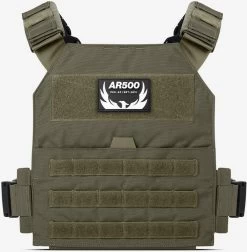 AR500 Armor Veritas Lite Modular Plate Carrier -Outdoor Tactical Gear ar500 armor veritas lite modular plate carrier veritaslite 09665.1607468341