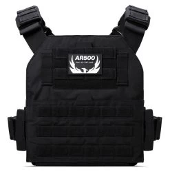 AR500 Armor Veritas Modular Plate Carrier