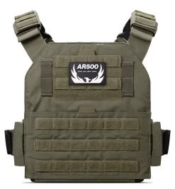 AR500 Armor Veritas Modular Plate Carrier -Outdoor Tactical Gear ar500 armor veritas modular plate carrier veritas 27016.1601491529