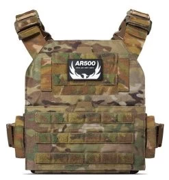 AR500 Armor Veritas Modular Plate Carrier -Outdoor Tactical Gear ar500 armor veritas modular plate carrier veritas 98907.1601511643
