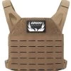 AR500 Freeman Plate Carrier 1 AR500 Freeman Plate Carrier -Outdoor Tactical Gear ar500 freeman plate carrier freeman 51991.1668639283