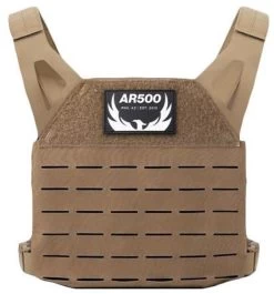 AR500 Freeman Plate Carrier