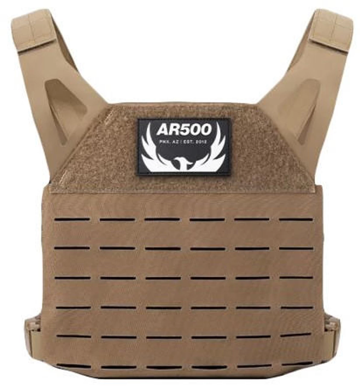 AR500 Freeman Plate Carrier