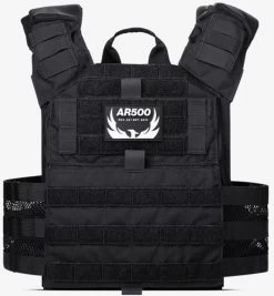 AR500 Valkyrie Plate Carrier