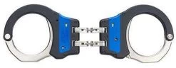 ASP Identifier Ultra Hinge Handcuffs ASPIUHC