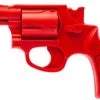 ASP Products 07310 S&W J Frame Red Gun