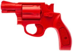 ASP Products 07310 S&W J Frame Red Gun