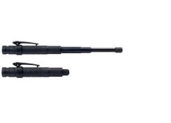 ASP Products Agent Concealable Baton -Outdoor Tactical Gear asp products agent concealable baton agntcb 61480.1601477961