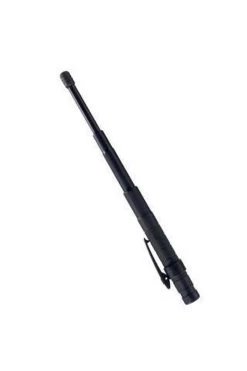 ASP Products Agent Concealable Baton -Outdoor Tactical Gear asp products agent concealable baton agntcb 74848.1601560363