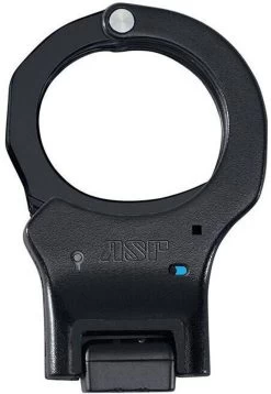 ASP Products Aluminum Bow Rigid Handcuffs RHCAB -Outdoor Tactical Gear asp products aluminum bow rigid handcuffs rhcab 19357.1601544645