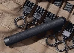 ASP Products Black Chrome Expandable Baton BLKCHROME 13 ASP Products Black Chrome Expandable Baton BLKCHROME -Outdoor Tactical Gear asp products black chrome expandable baton blkchrome blkchrome 06483.1620905745