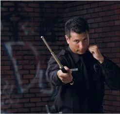 ASP Products Black Chrome Expandable Baton BLKCHROME 12 ASP Products Black Chrome Expandable Baton BLKCHROME -Outdoor Tactical Gear asp products black chrome expandable baton blkchrome blkchrome 76420.1620905911