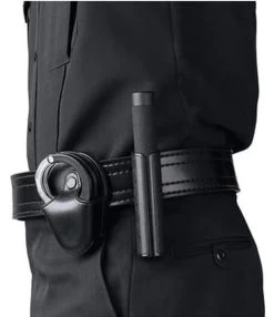 ASP Products Federal Handcuff Case FEDERAL-CUFF-CASE -Outdoor Tactical Gear asp products federal handcuff case federal cuff case federal cuff case 39384.1620905937