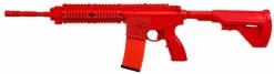 ASP Products 07431 H&K 416 With 2 Magazines - Enhanced Training Gun