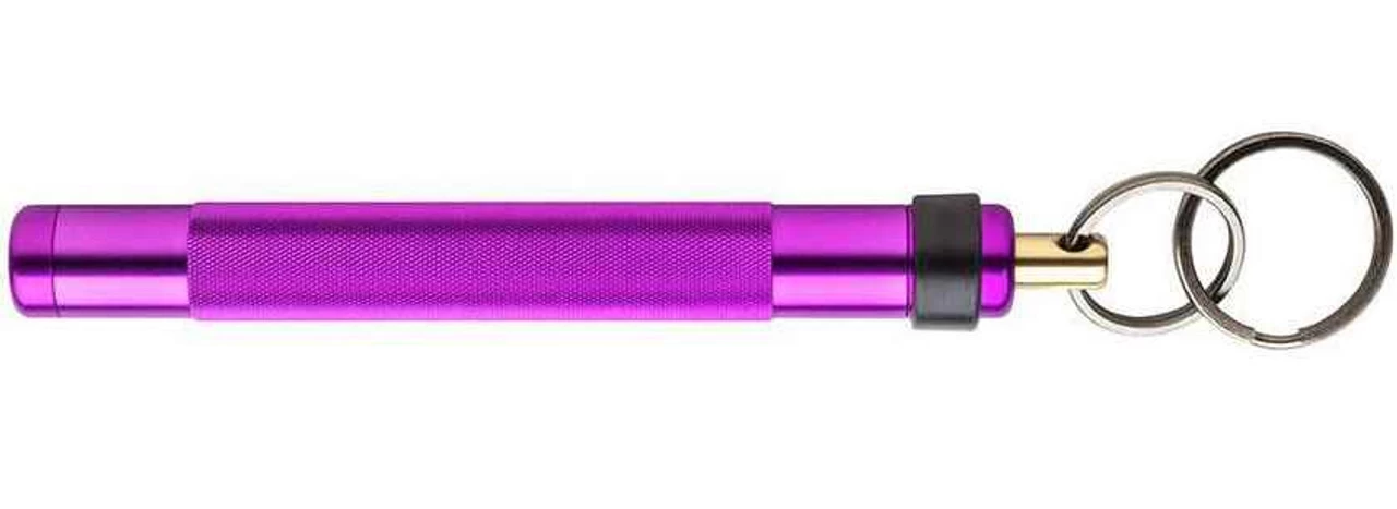 ASP Products Key Defender Pepper Spray (OC) Baton DEFENDER-AS 10 ASP Products Key Defender Pepper Spray (OC) Baton DEFENDER-AS - Image 8